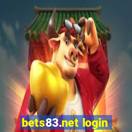 bets83.net login